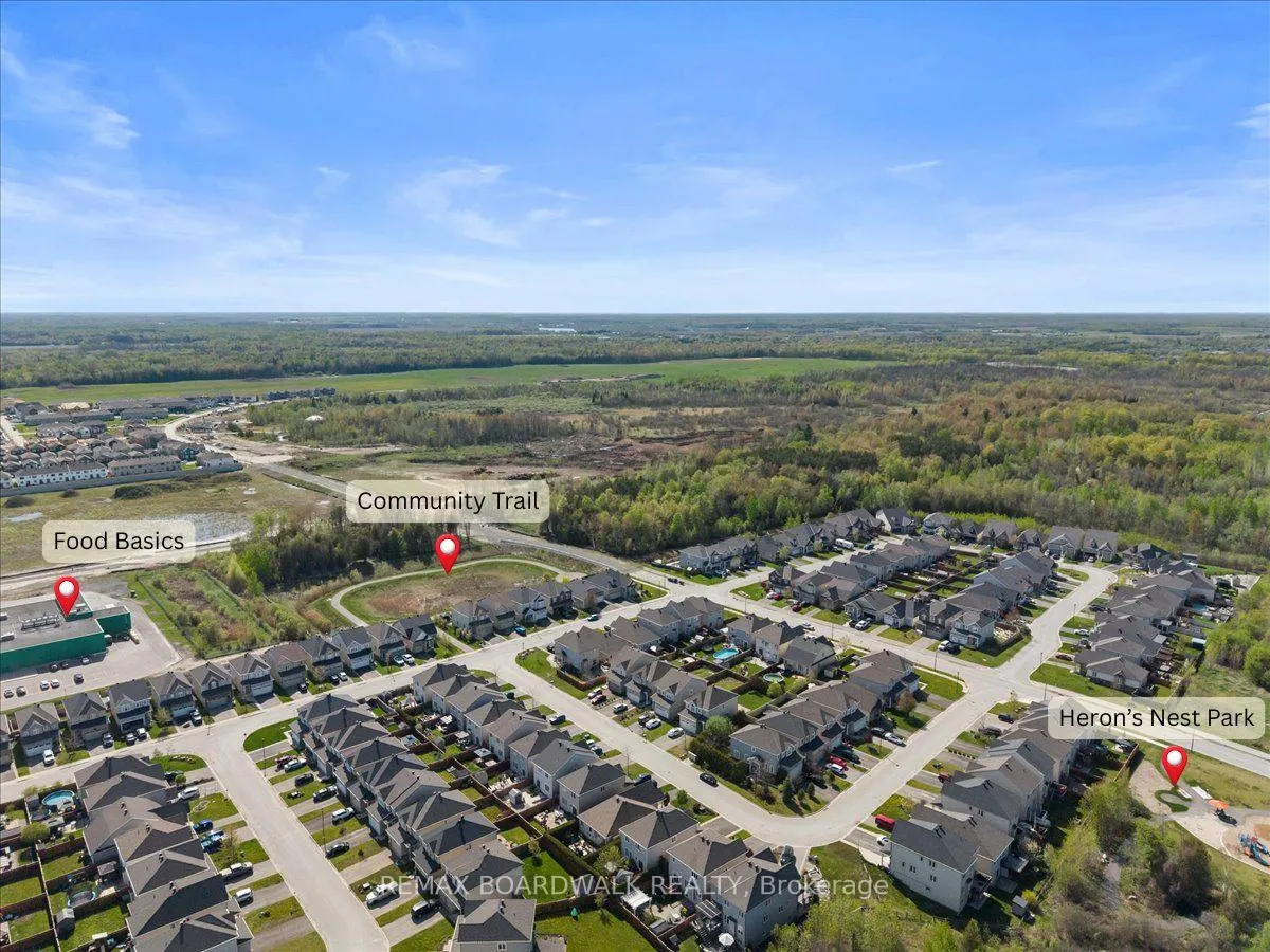 Photo 46 of 1862 Glencrest Road, North Grenville, Kemptville — HOMEH