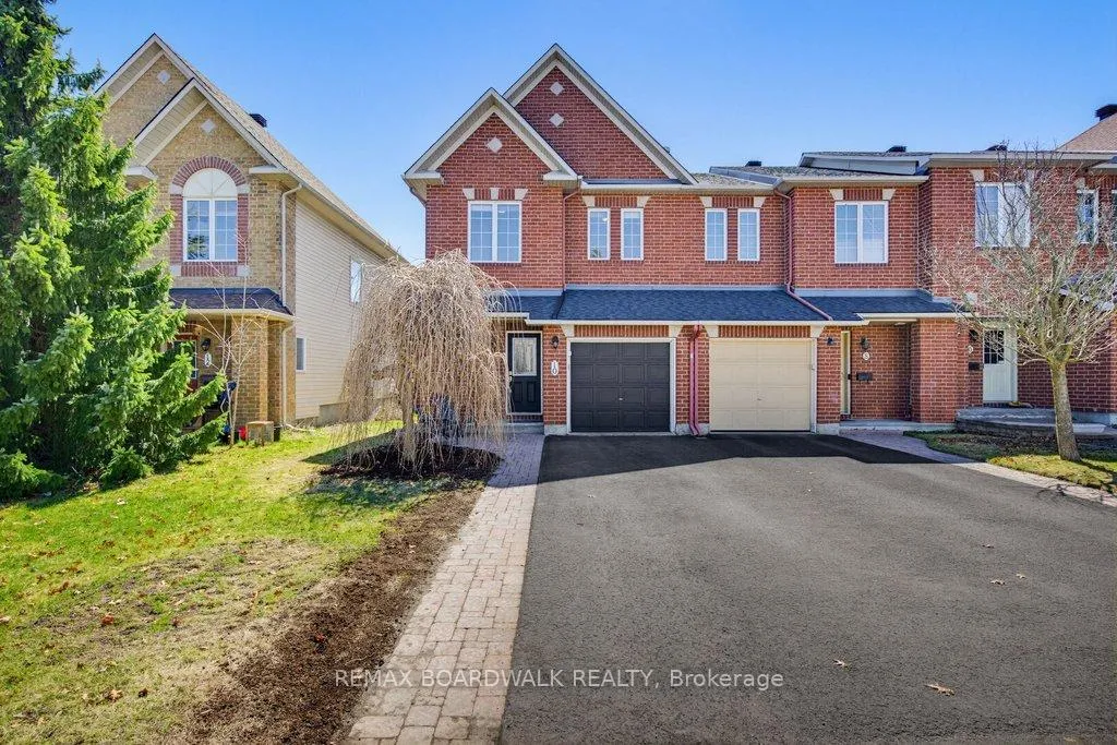 Photo 1 of 10 Valemont Street, Ottawa, Barrhaven East — HOMEH