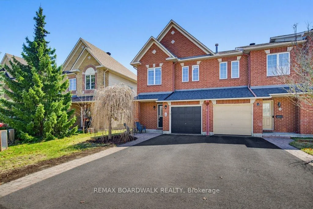 Photo 3 of 10 Valemont Street, Ottawa, Barrhaven East — HOMEH