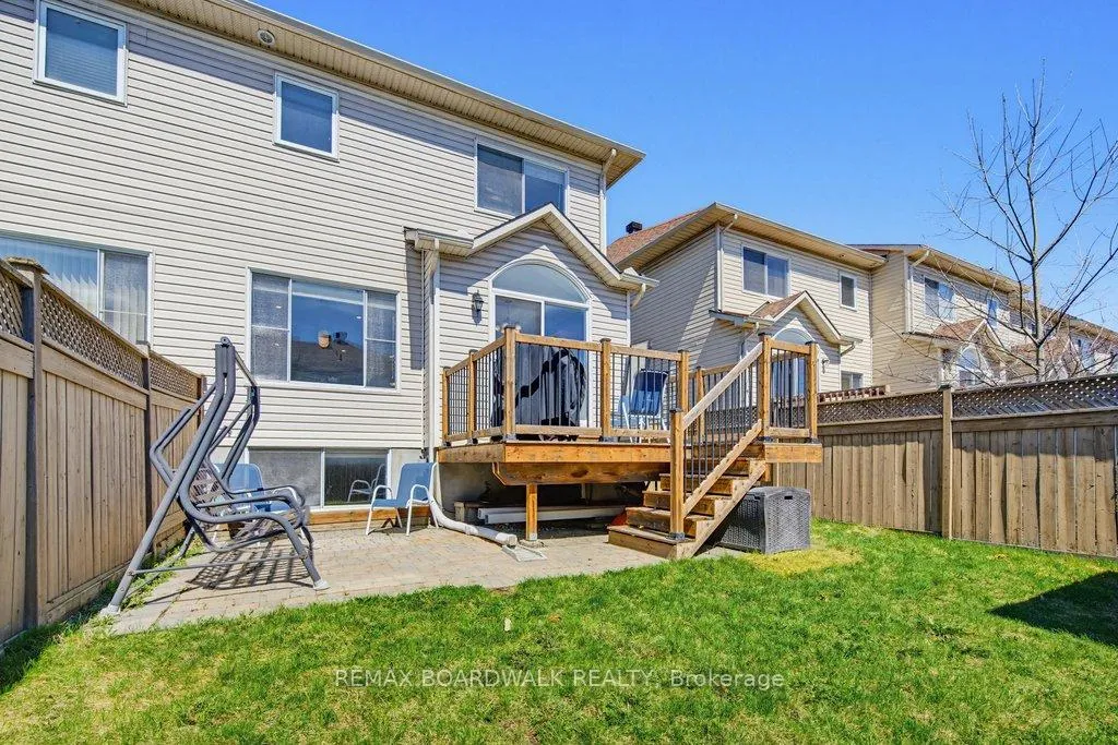 Photo 41 of 10 Valemont Street, Ottawa, Barrhaven East — HOMEH