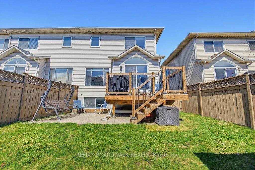 Photo 42 of 10 Valemont Street, Ottawa, Barrhaven East — HOMEH
