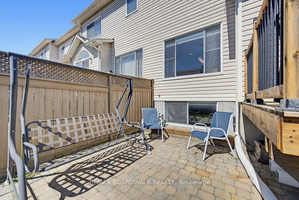 Photo 43 of 10 Valemont Street, Ottawa, Barrhaven East — HOMEH
