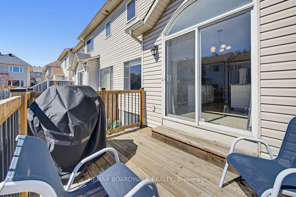Photo 44 of 10 Valemont Street, Ottawa, Barrhaven East — HOMEH