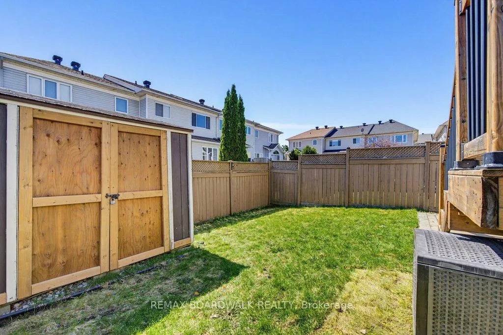 Photo 45 of 10 Valemont Street, Ottawa, Barrhaven East — HOMEH