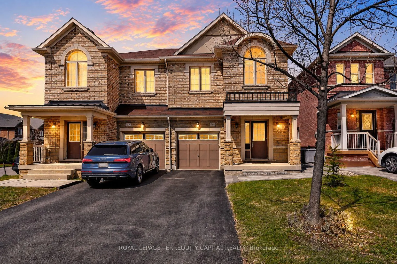 Photo 1 of 70 Lealinds Road, Vaughan, Patterson — HOMEH