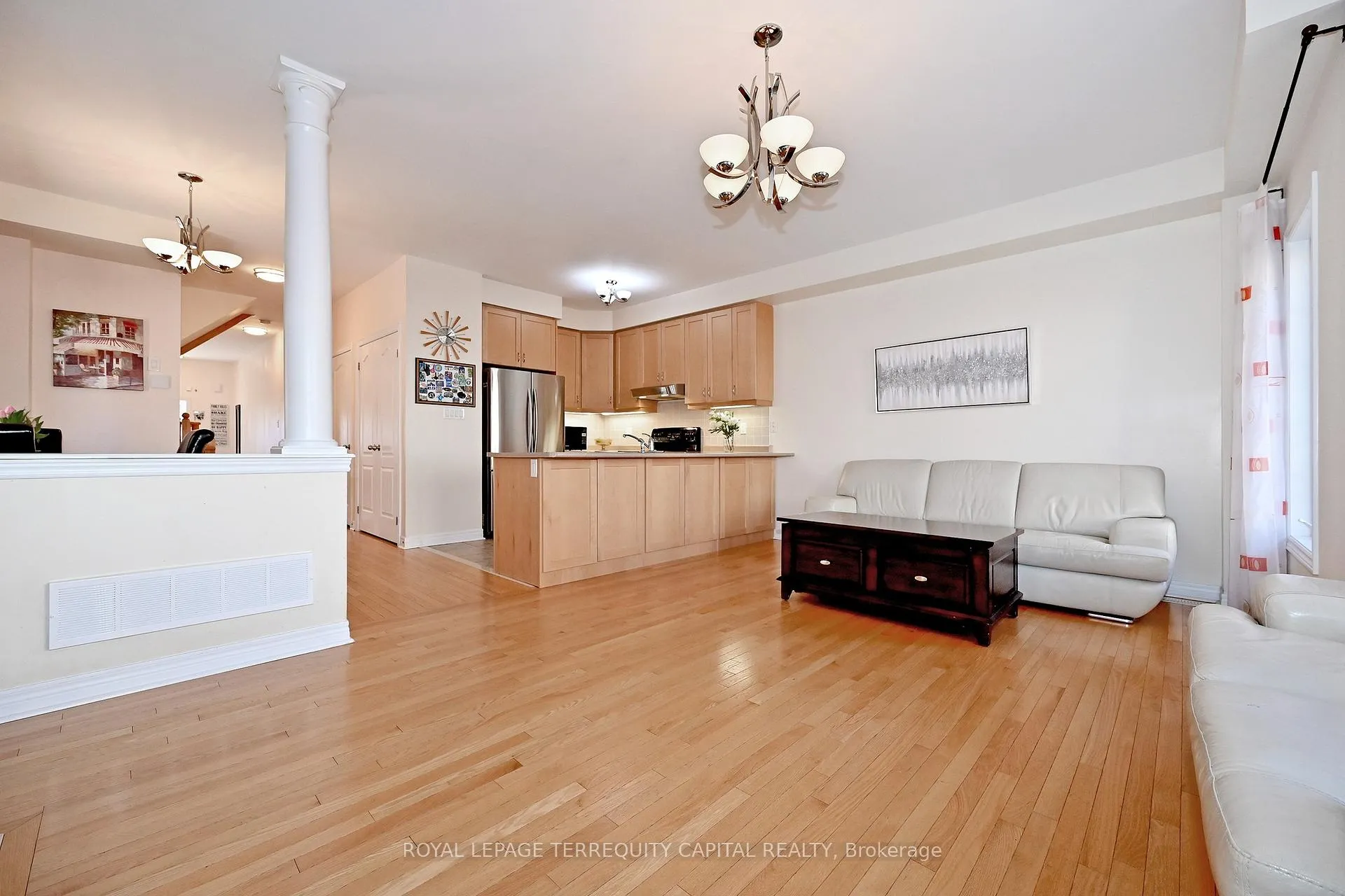 Photo 10 of 70 Lealinds Road, Vaughan, Patterson — HOMEH