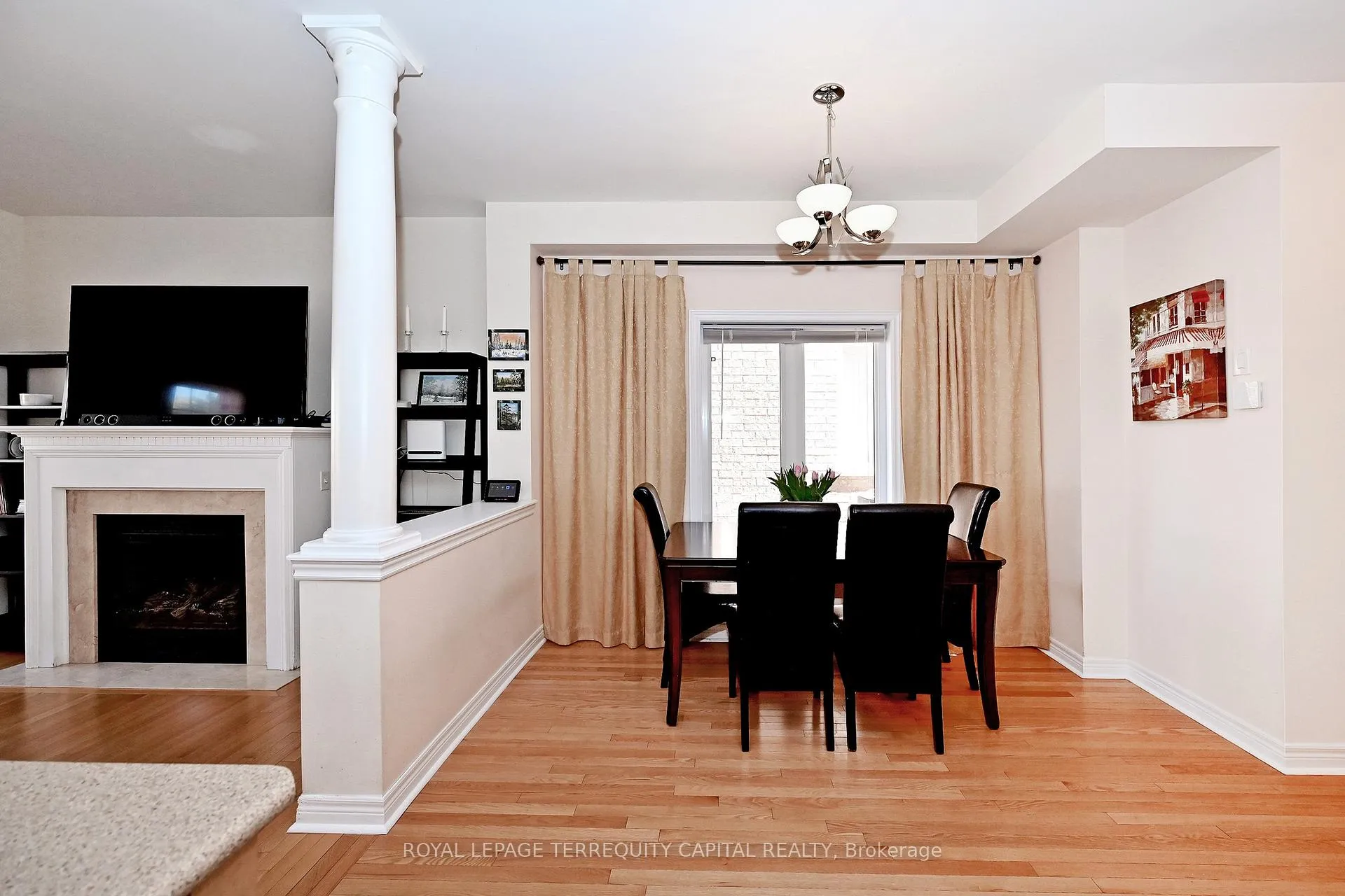 Photo 15 of 70 Lealinds Road, Vaughan, Patterson — HOMEH