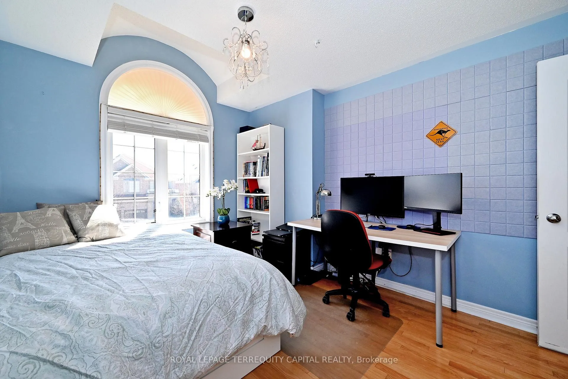 Photo 25 of 70 Lealinds Road, Vaughan, Patterson — HOMEH