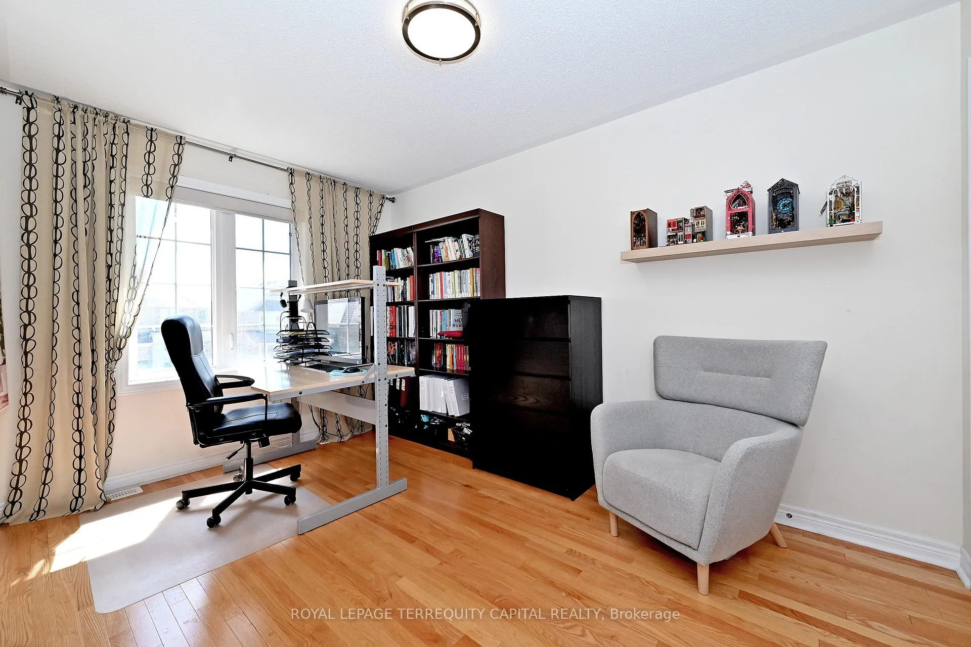 Photo 27 of 70 Lealinds Road, Vaughan, Patterson — HOMEH