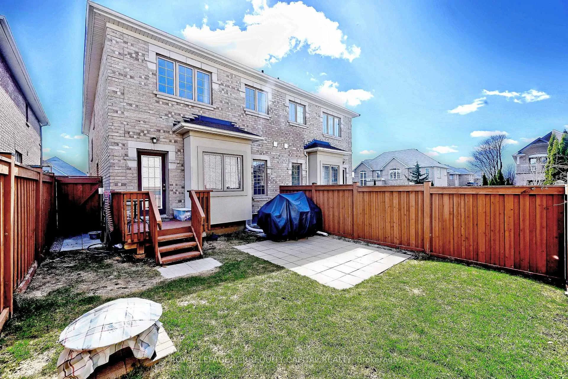 Photo 40 of 70 Lealinds Road, Vaughan, Patterson — HOMEH
