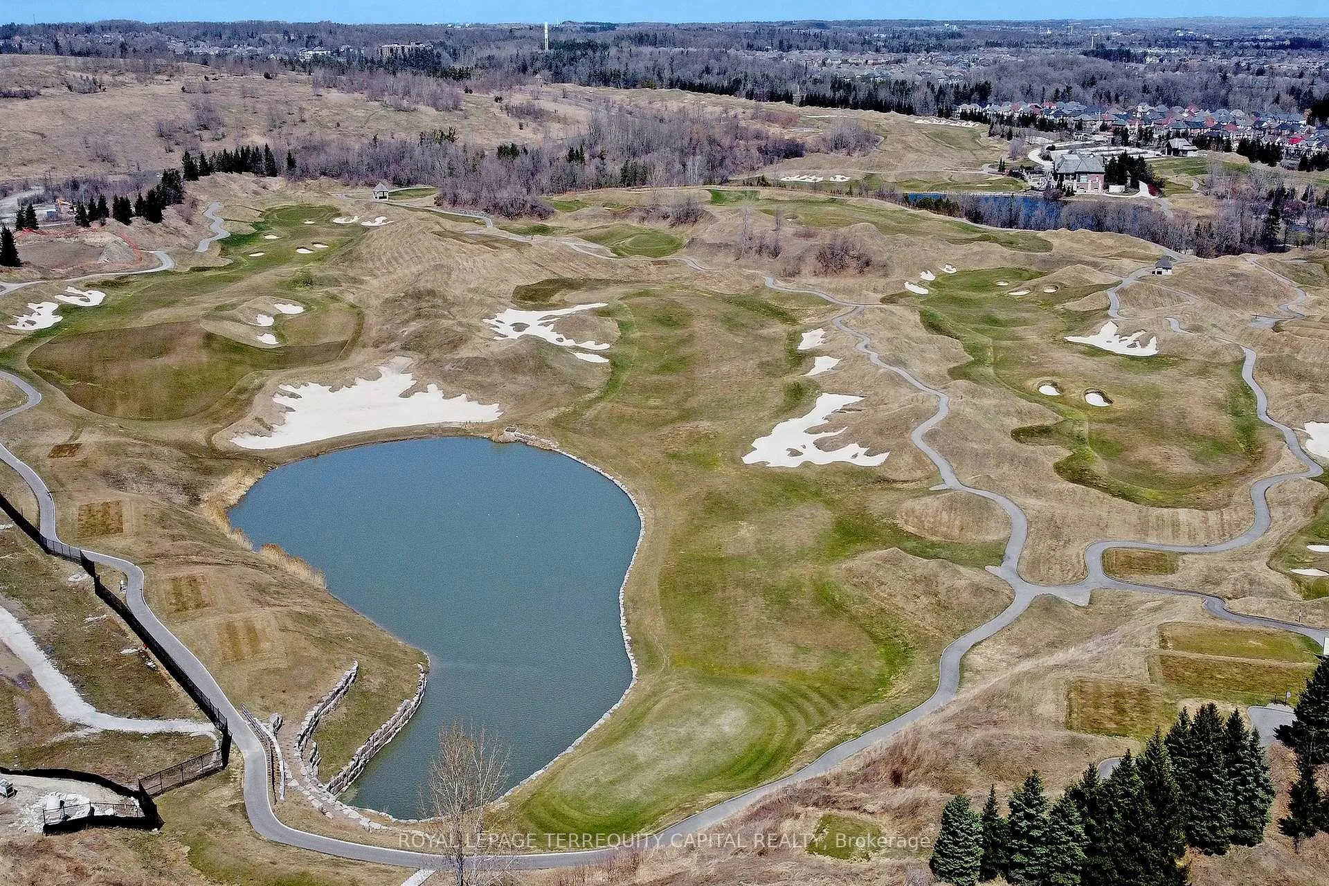 Photo 45 of 70 Lealinds Road, Vaughan, Patterson — HOMEH