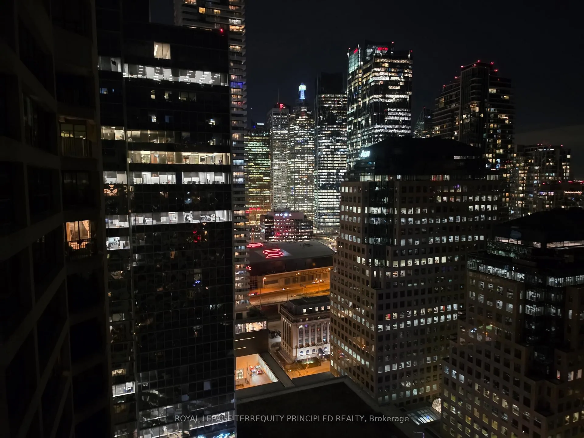 Photo 27 of Unit 3413, 55 Harbour Square, Toronto, Waterfront Communities — HOMEH