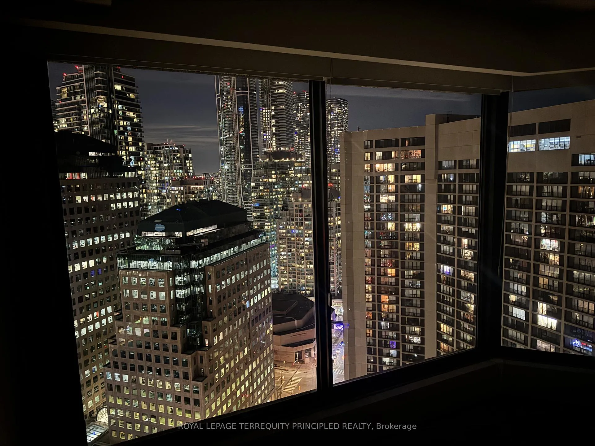 Photo 29 of Unit 3413, 55 Harbour Square, Toronto, Waterfront Communities — HOMEH