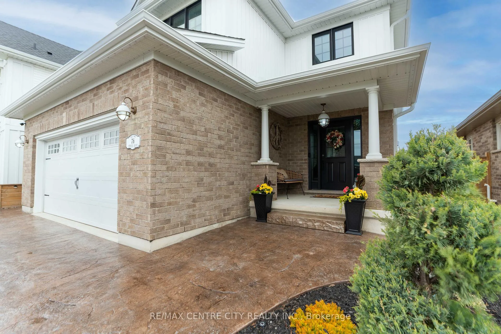 Photo 42 of 76 Styles Drive, St. Thomas — HOMEH
