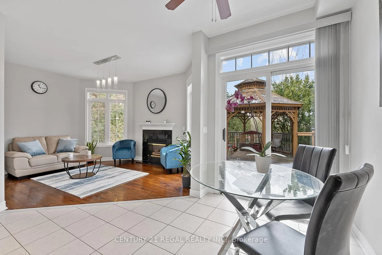 Photo 22 of 42 Ballymore Drive, Aurora, Bayview Wellington — HOMEH