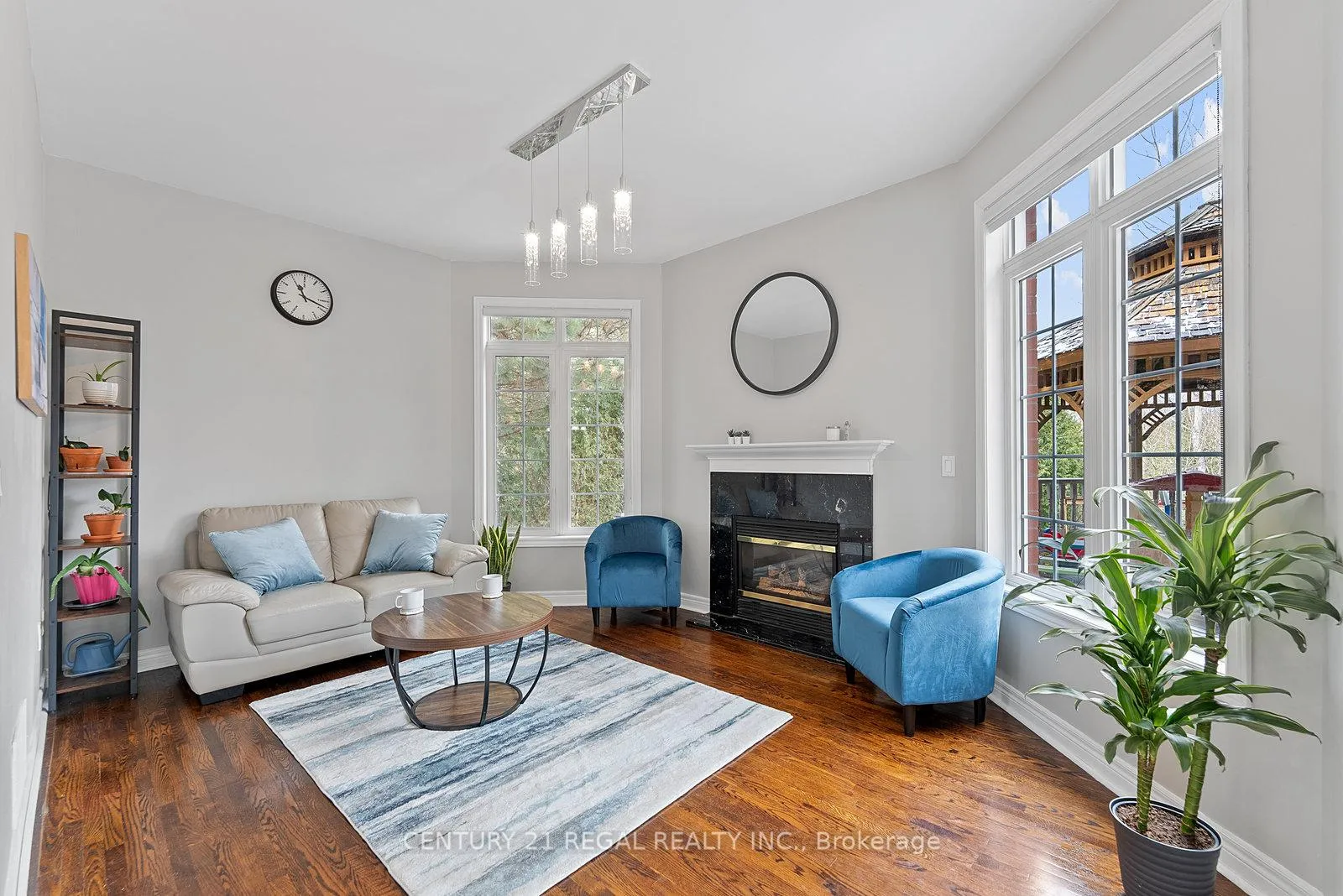 Photo 26 of 42 Ballymore Drive, Aurora, Bayview Wellington — HOMEH