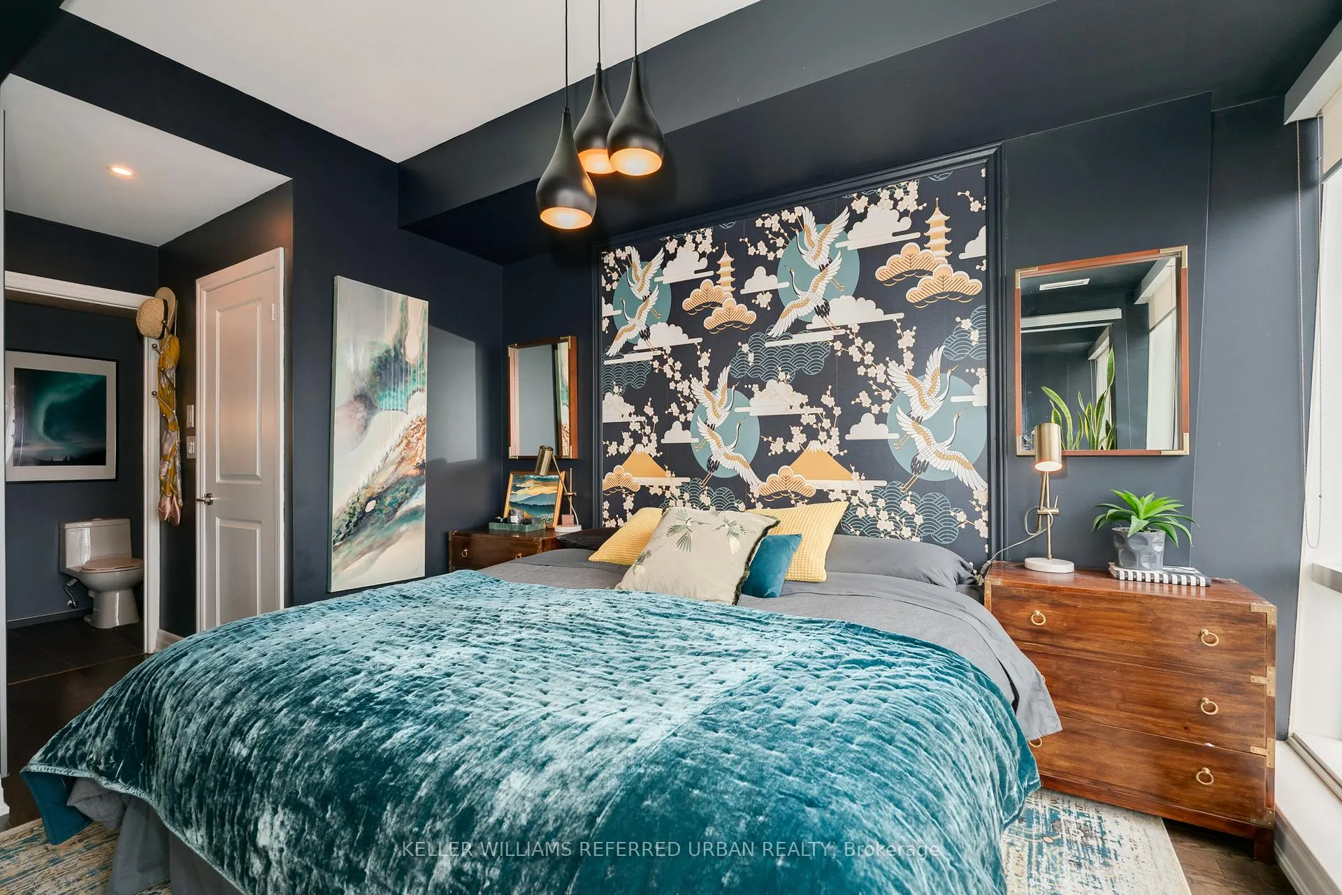 Photo 12 of Unit 3607, 8 The Esplanade, Toronto, Waterfront Communities — HOMEH