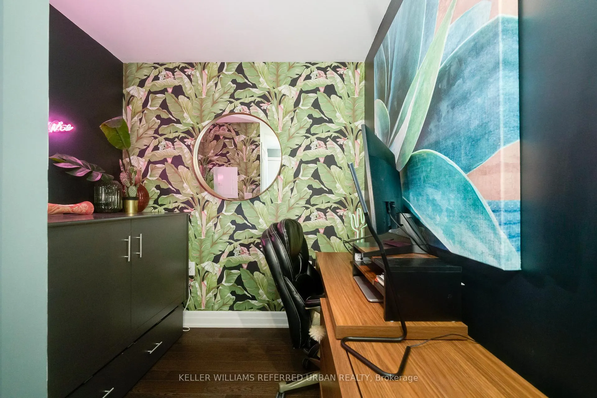 Photo 16 of Unit 3607, 8 The Esplanade, Toronto, Waterfront Communities — HOMEH