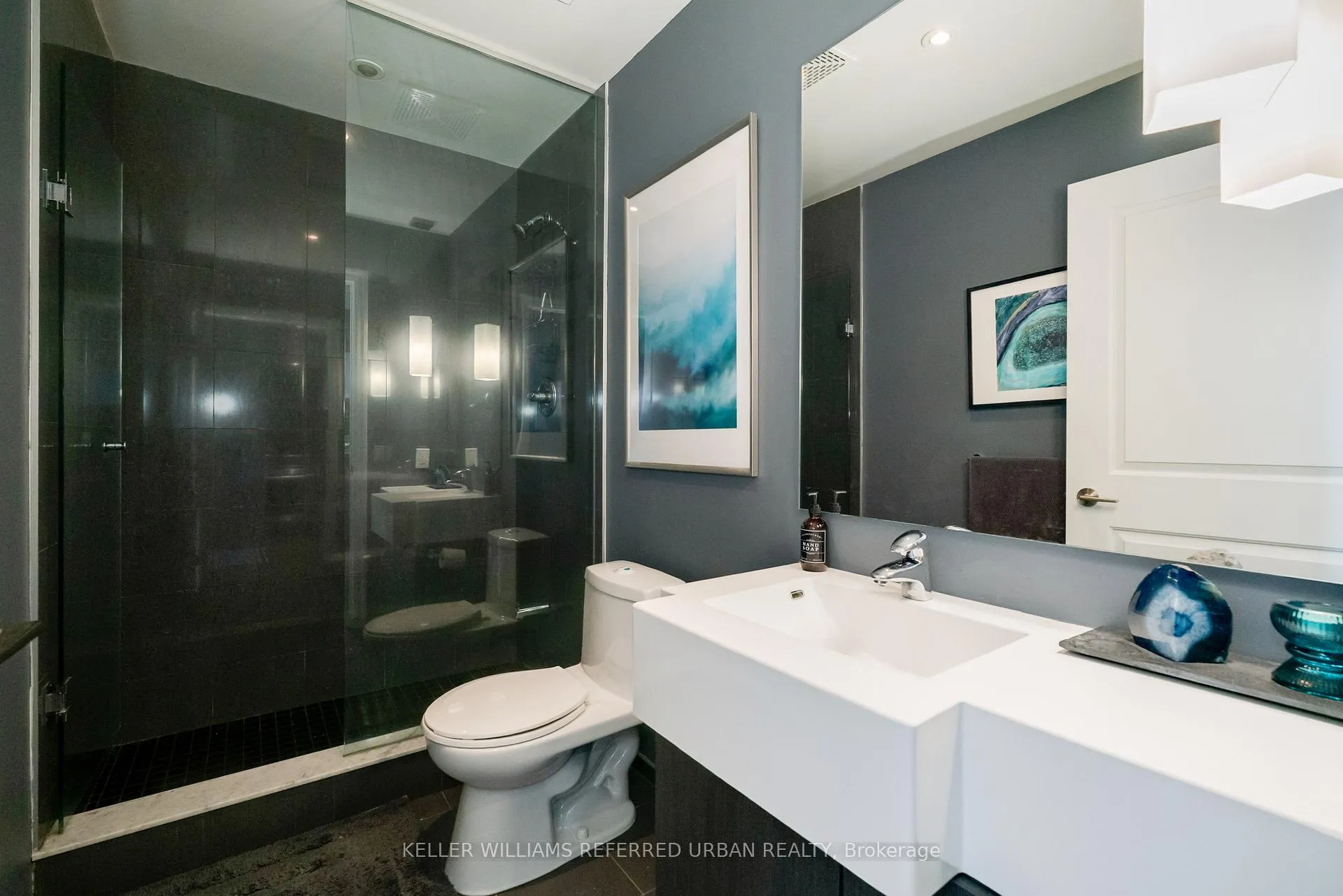 Photo 18 of Unit 3607, 8 The Esplanade, Toronto, Waterfront Communities — HOMEH
