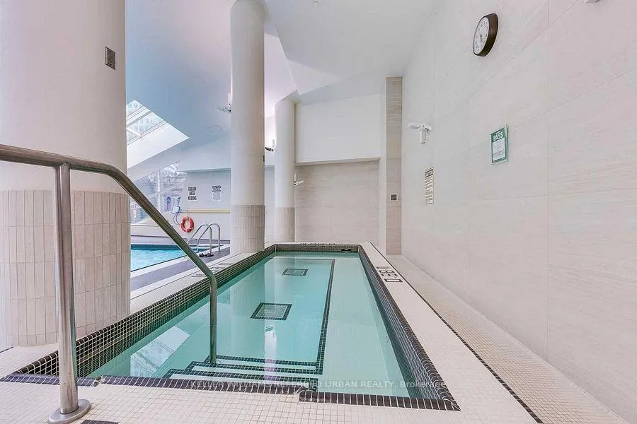 Photo 25 of Unit 3607, 8 The Esplanade, Toronto, Waterfront Communities — HOMEH