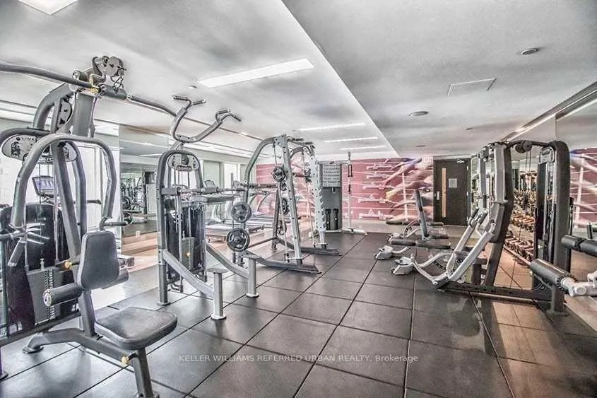 Photo 27 of Unit 3607, 8 The Esplanade, Toronto, Waterfront Communities — HOMEH