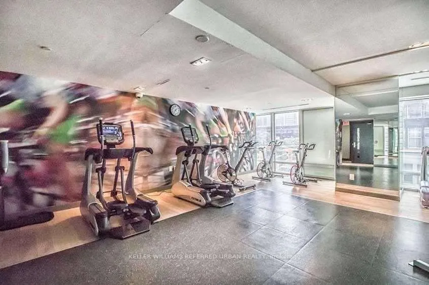 Photo 28 of Unit 3607, 8 The Esplanade, Toronto, Waterfront Communities — HOMEH