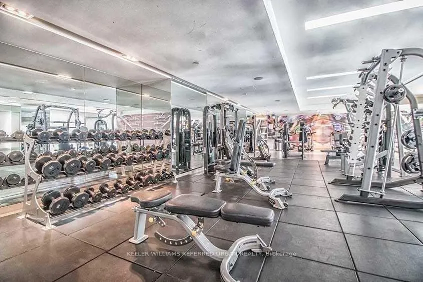 Photo 29 of Unit 3607, 8 The Esplanade, Toronto, Waterfront Communities — HOMEH