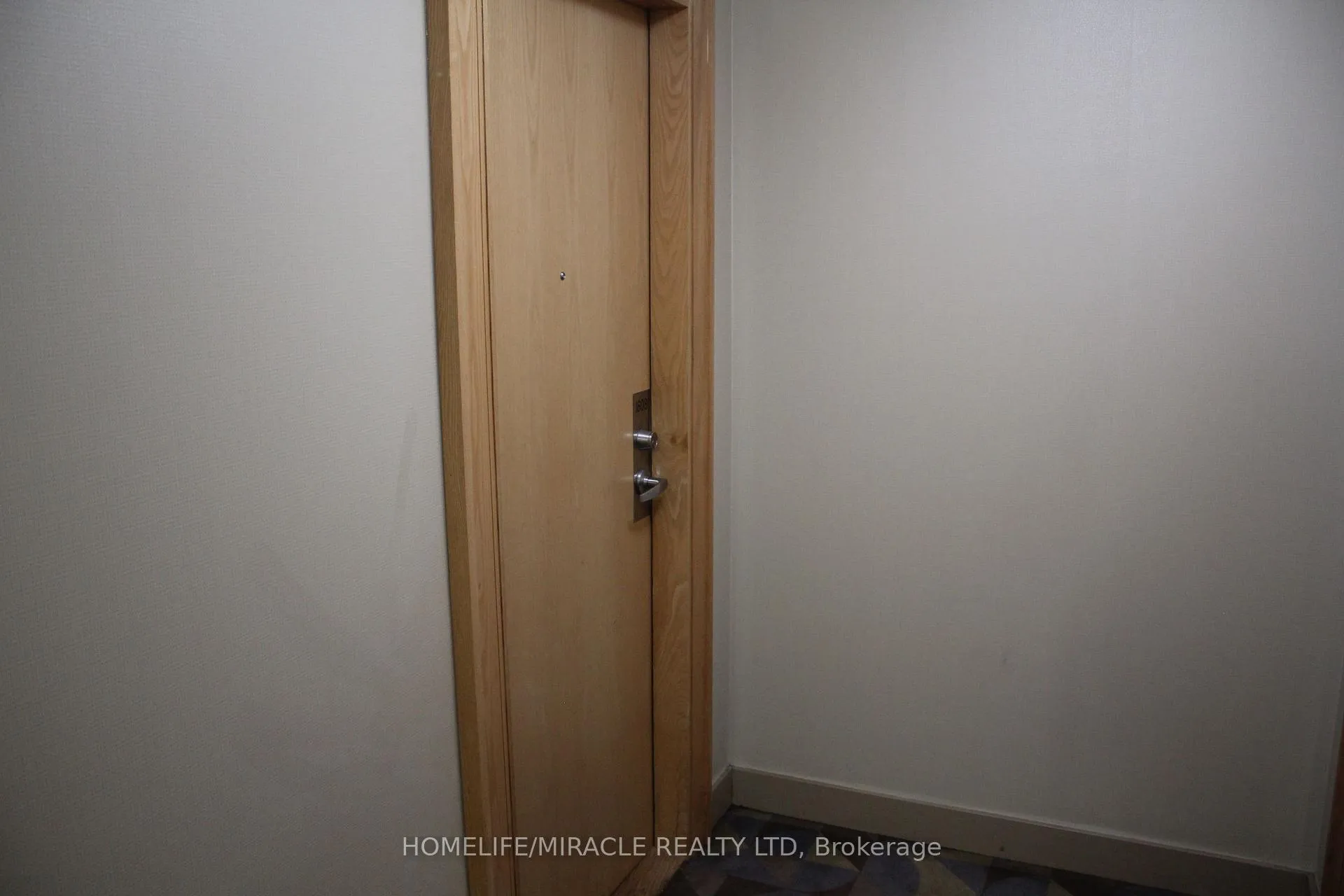 Photo 2 of Unit 1608, 88 Grangeway Avenue, Scarborough, Woburn — HOMEH