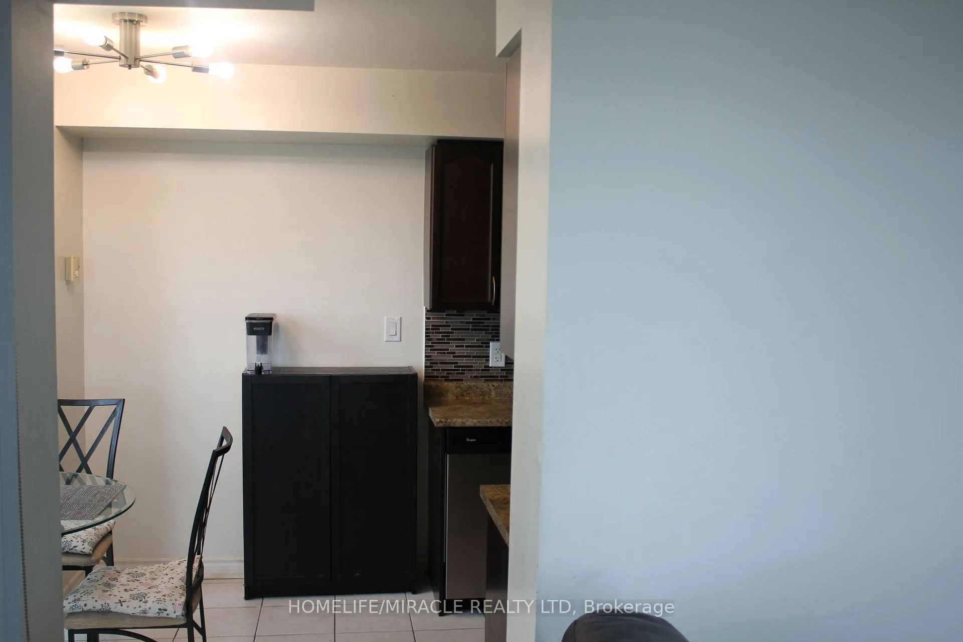 Photo 4 of Unit 1608, 88 Grangeway Avenue, Scarborough, Woburn — HOMEH