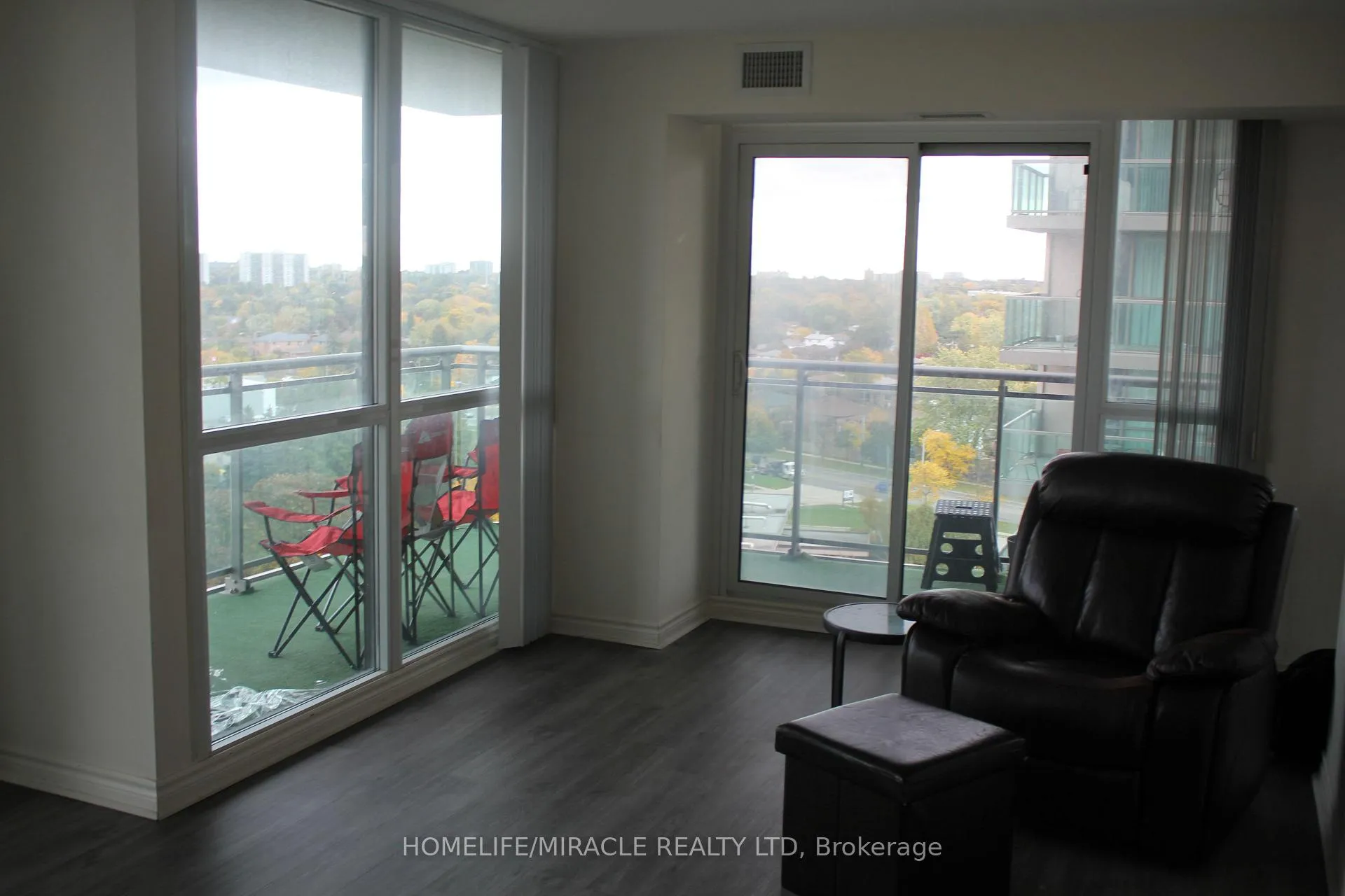 Photo 7 of Unit 1608, 88 Grangeway Avenue, Scarborough, Woburn — HOMEH