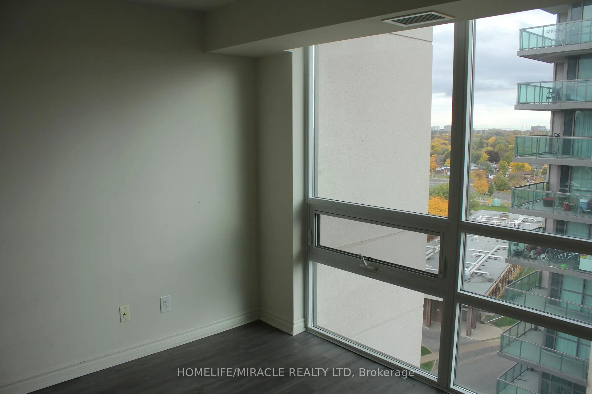Photo 8 of Unit 1608, 88 Grangeway Avenue, Scarborough, Woburn — HOMEH