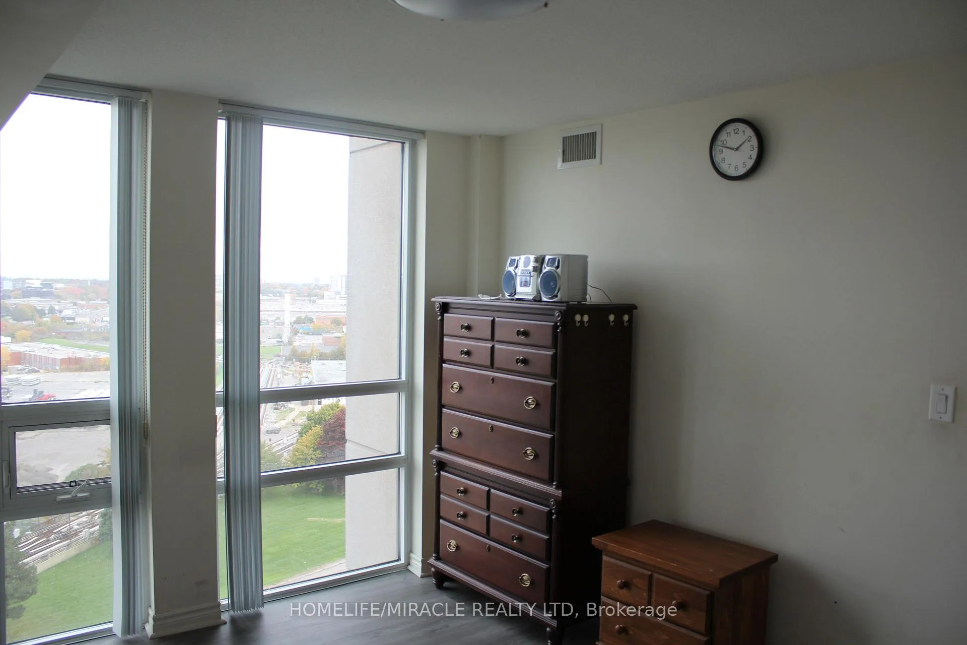 Photo 17 of Unit 1608, 88 Grangeway Avenue, Scarborough, Woburn — HOMEH