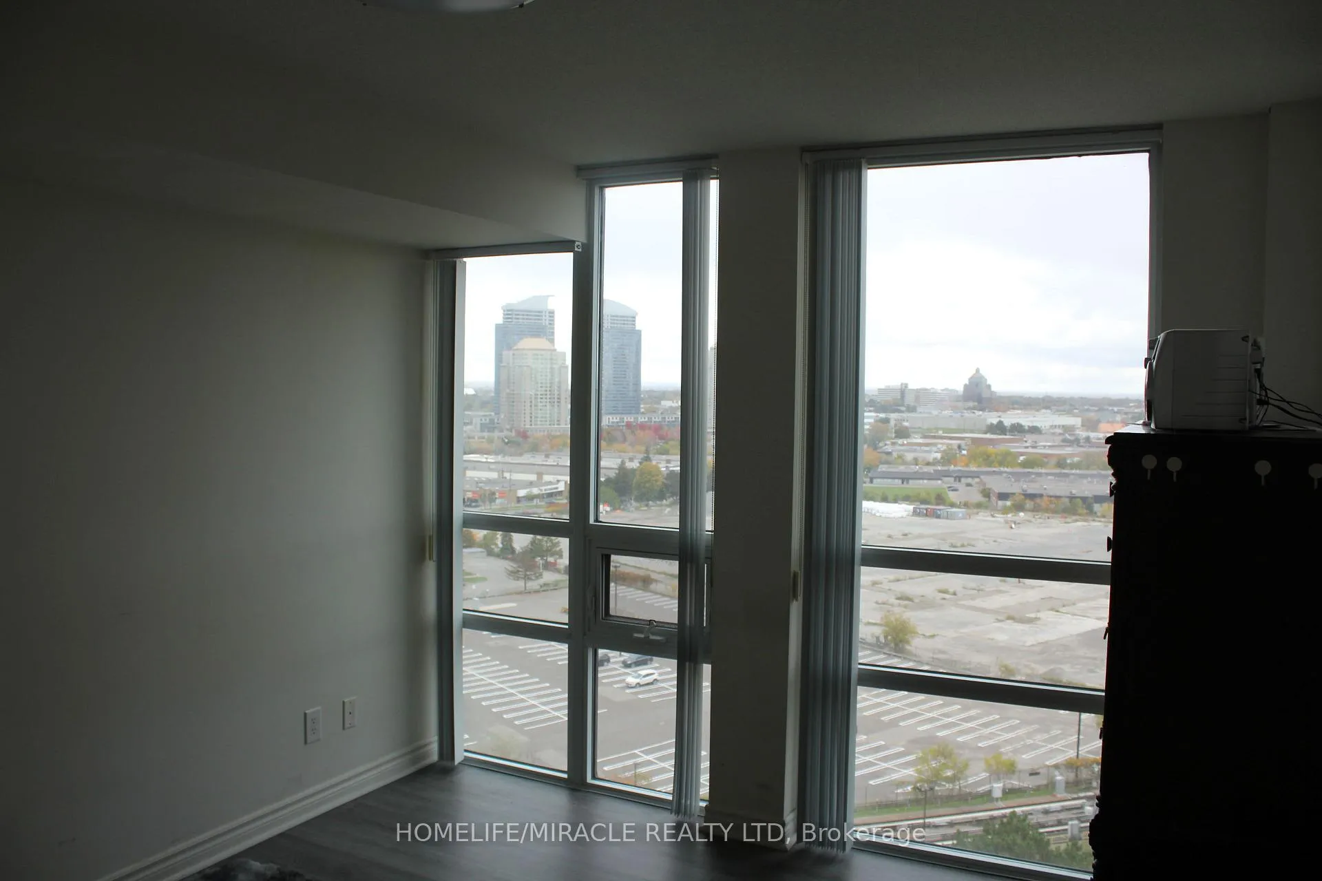 Photo 18 of Unit 1608, 88 Grangeway Avenue, Scarborough, Woburn — HOMEH