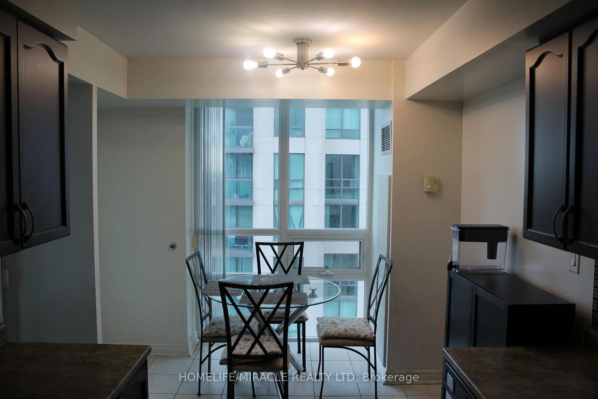 Photo 19 of Unit 1608, 88 Grangeway Avenue, Scarborough, Woburn — HOMEH