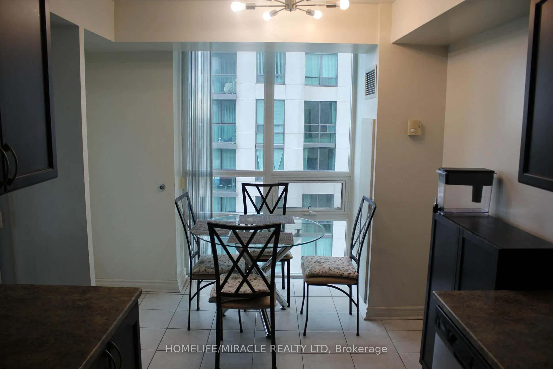 Photo 20 of Unit 1608, 88 Grangeway Avenue, Scarborough, Woburn — HOMEH