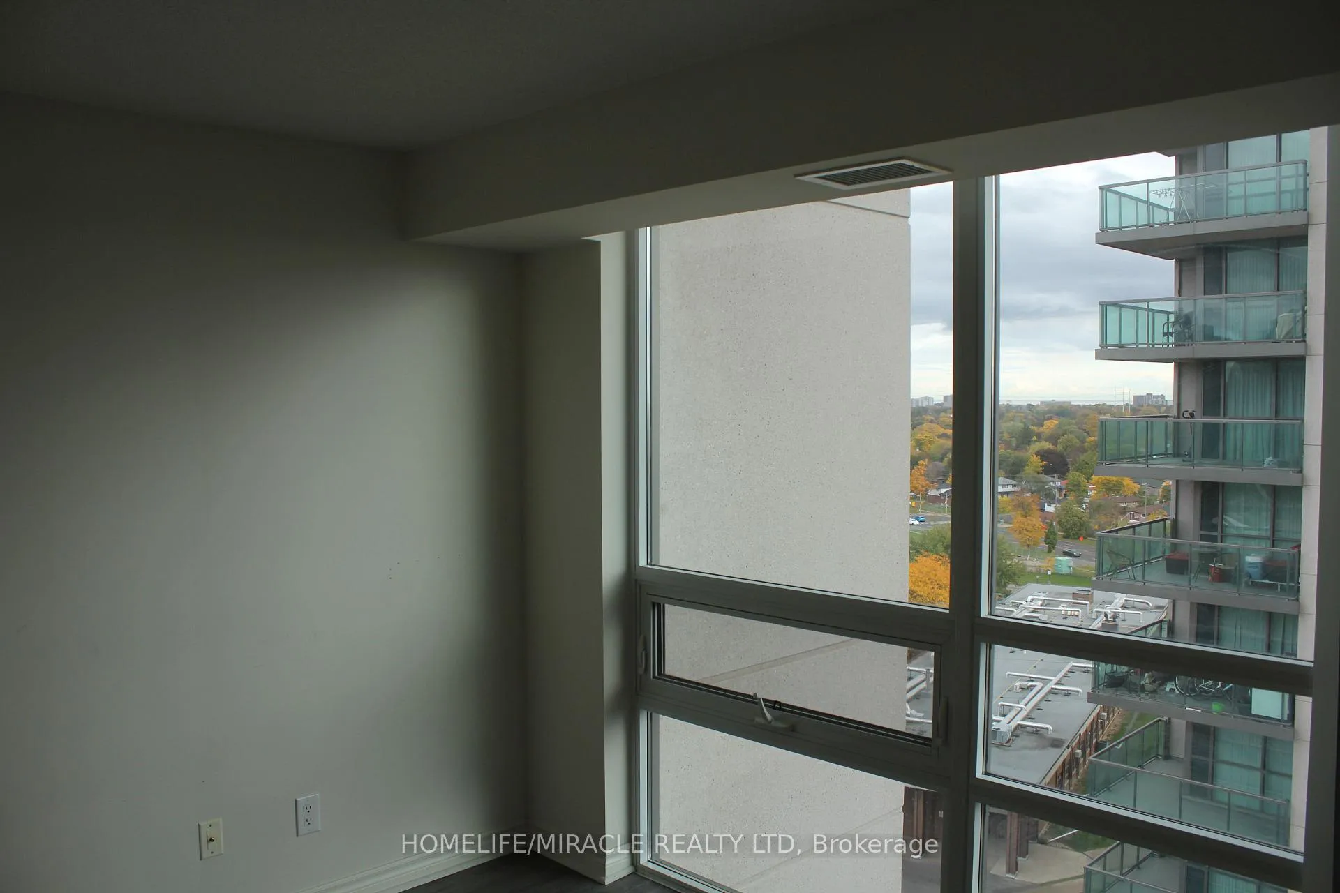 Photo 25 of Unit 1608, 88 Grangeway Avenue, Scarborough, Woburn — HOMEH