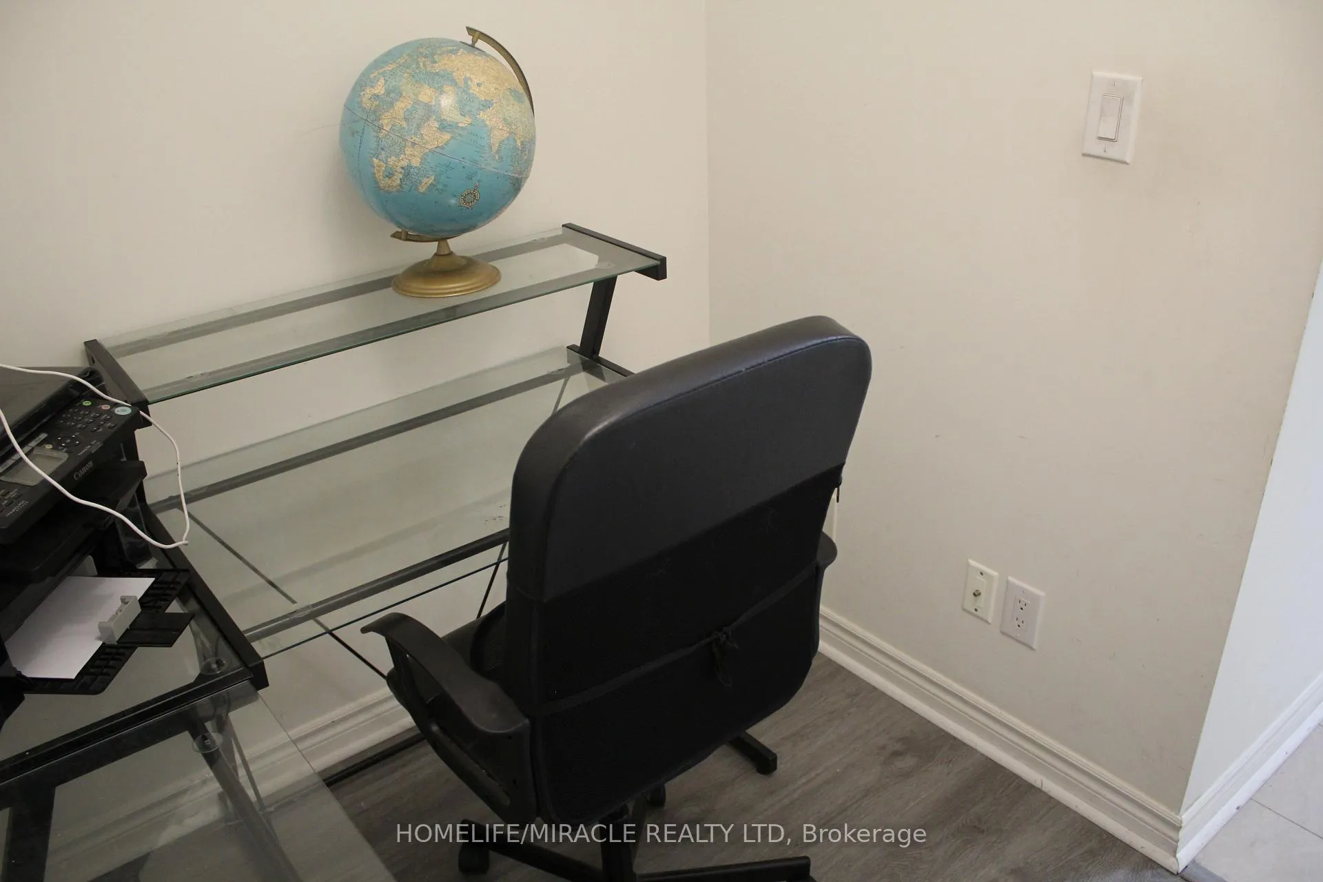 Photo 34 of Unit 1608, 88 Grangeway Avenue, Scarborough, Woburn — HOMEH
