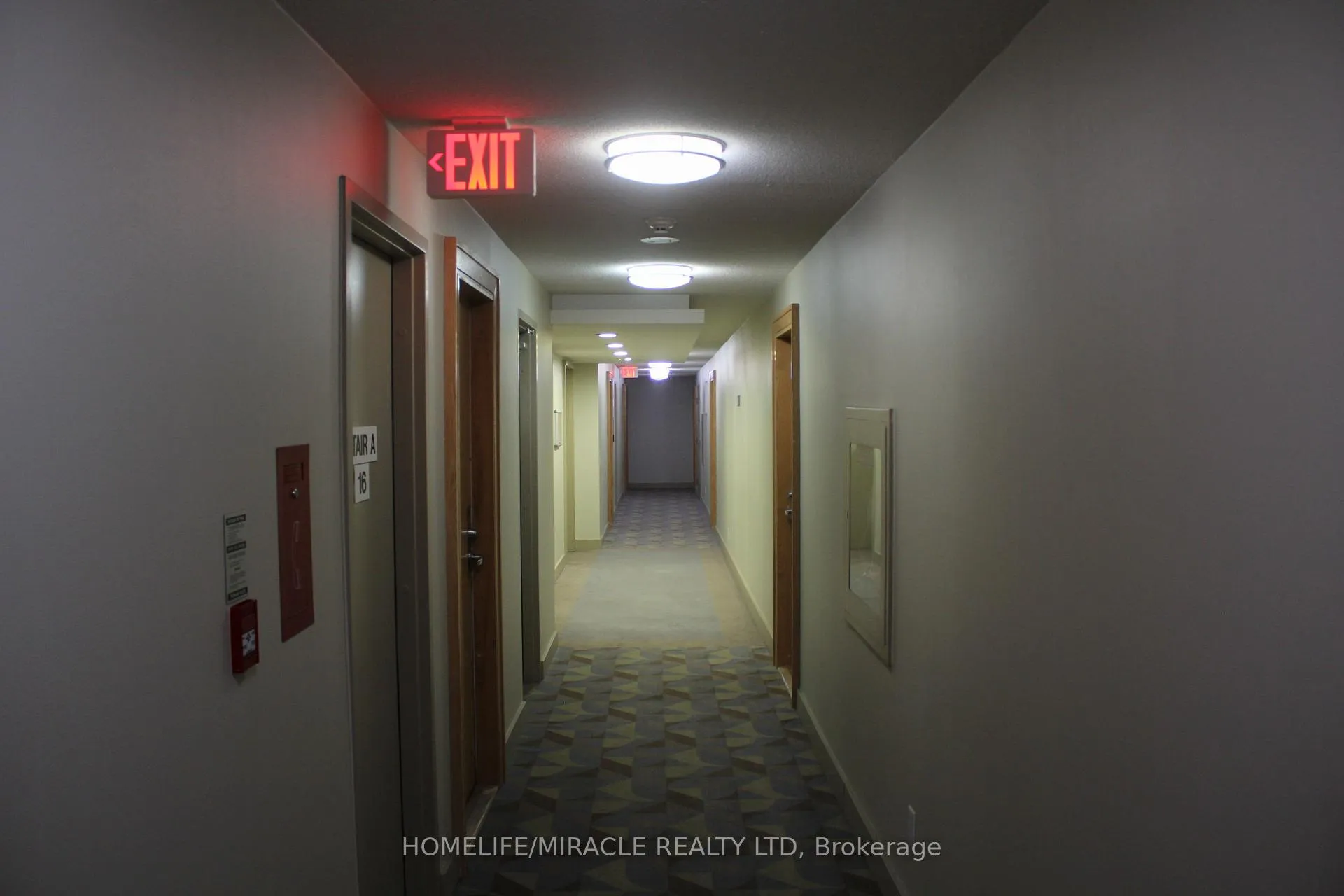 Photo 35 of Unit 1608, 88 Grangeway Avenue, Scarborough, Woburn — HOMEH