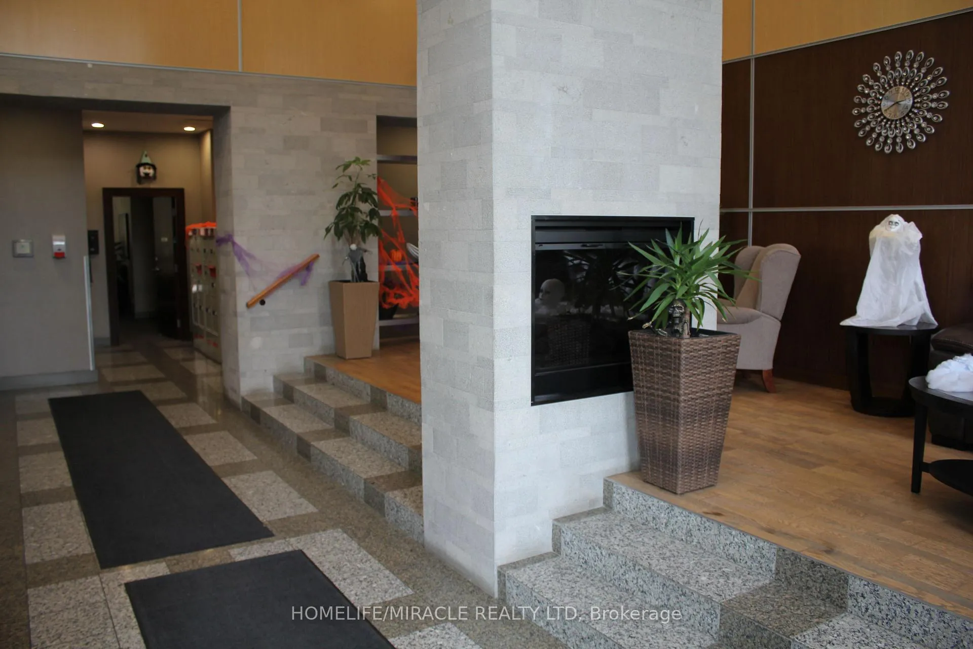 Photo 37 of Unit 1608, 88 Grangeway Avenue, Scarborough, Woburn — HOMEH