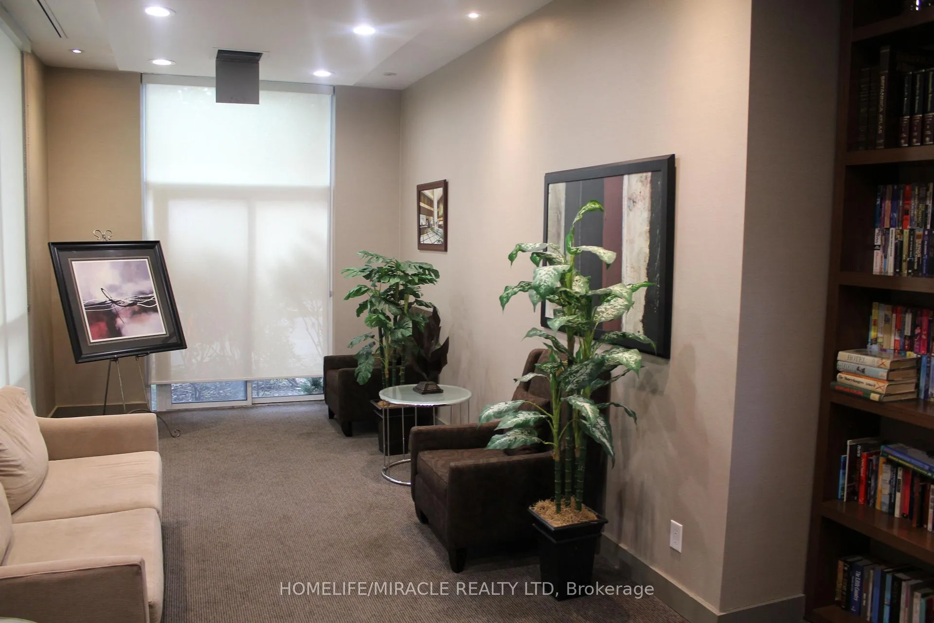 Photo 39 of Unit 1608, 88 Grangeway Avenue, Scarborough, Woburn — HOMEH