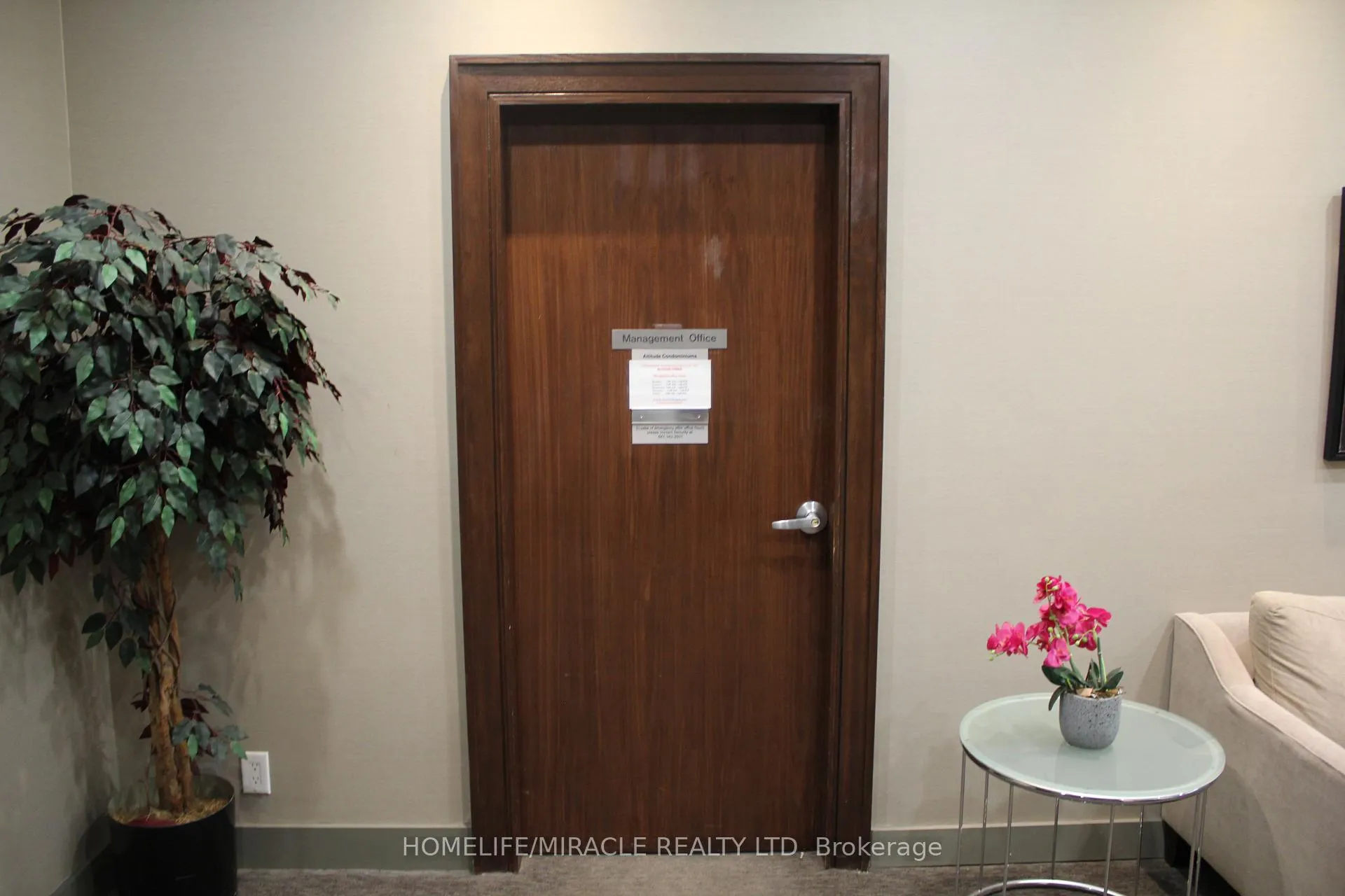 Photo 41 of Unit 1608, 88 Grangeway Avenue, Scarborough, Woburn — HOMEH