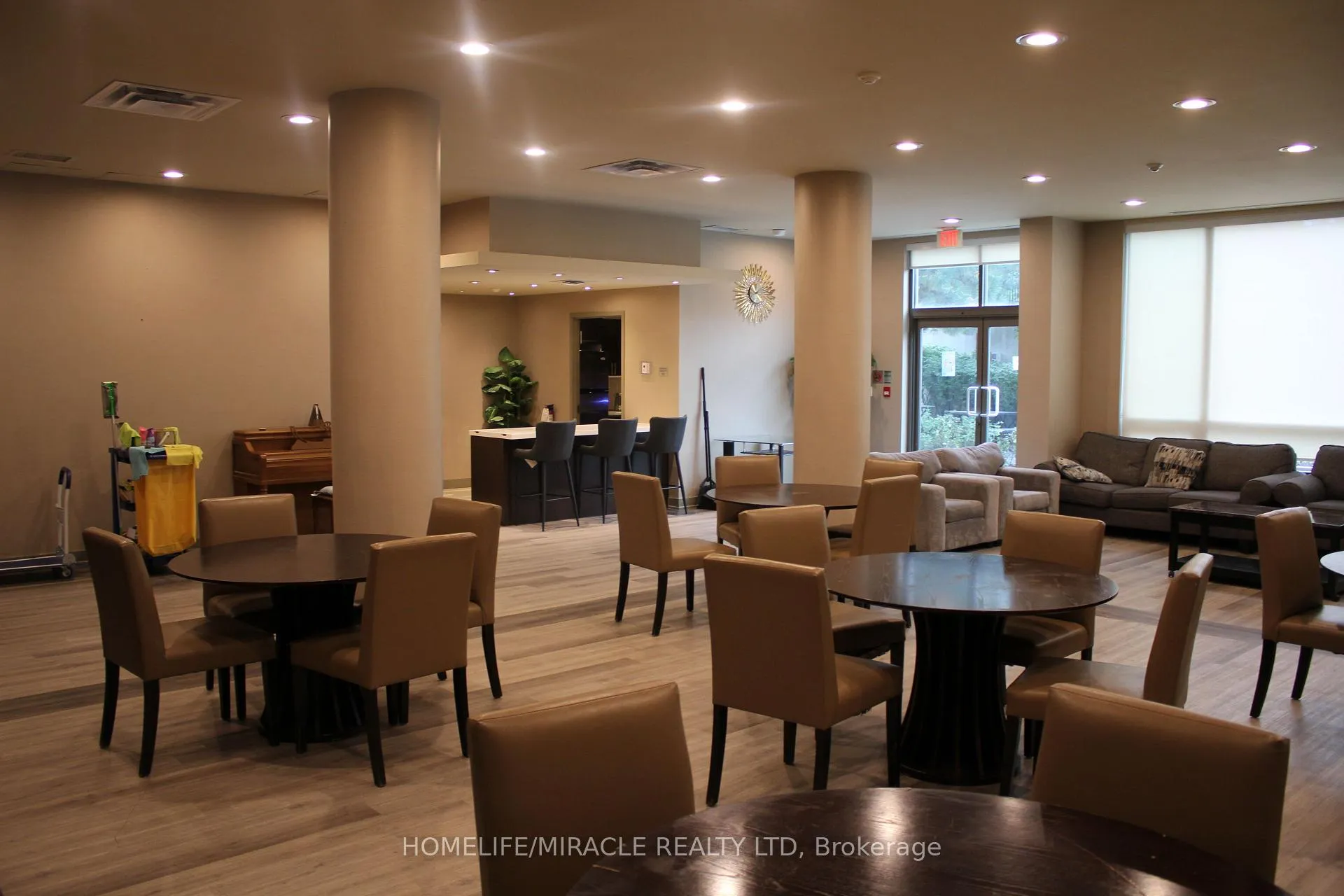 Photo 43 of Unit 1608, 88 Grangeway Avenue, Scarborough, Woburn — HOMEH