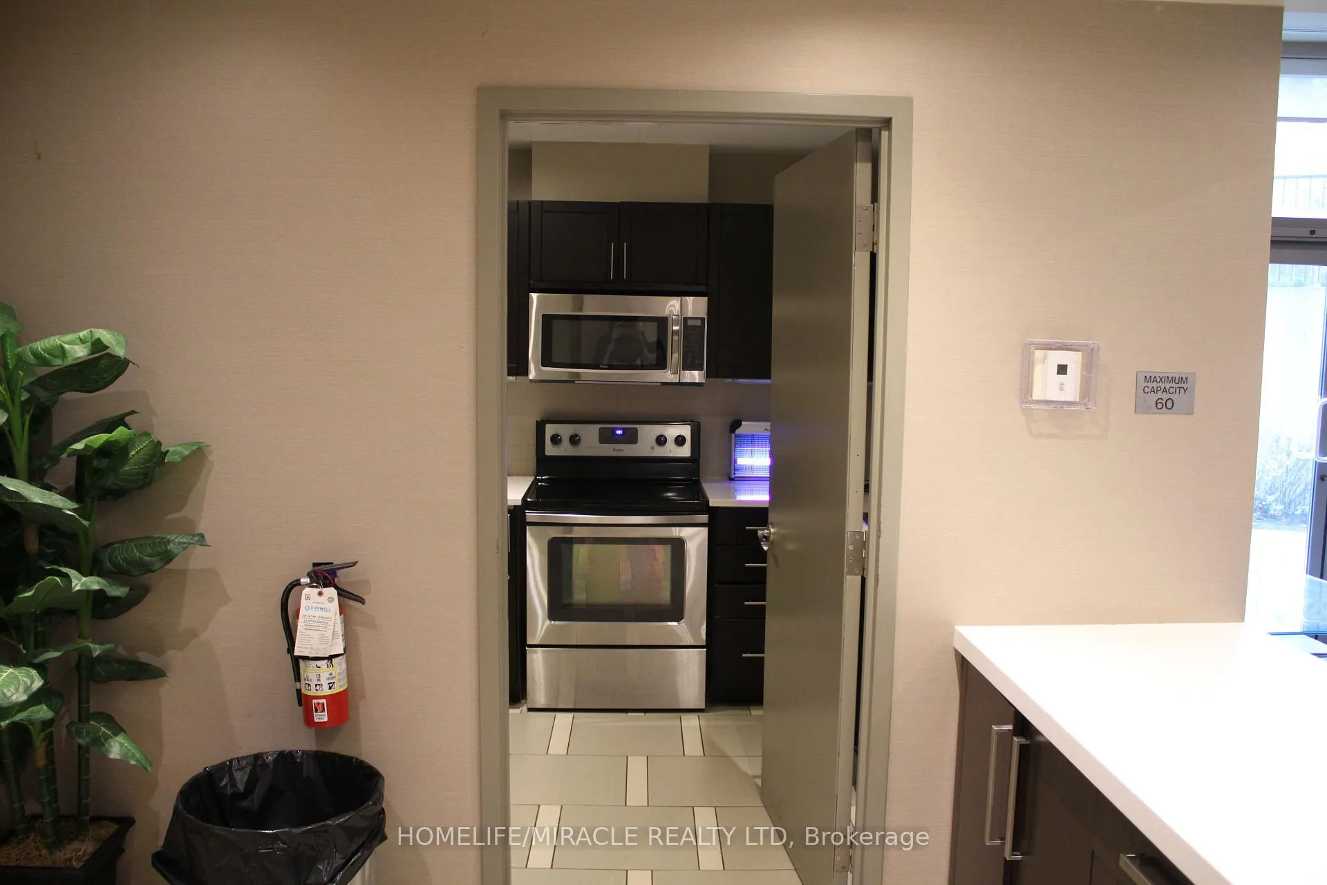 Photo 44 of Unit 1608, 88 Grangeway Avenue, Scarborough, Woburn — HOMEH