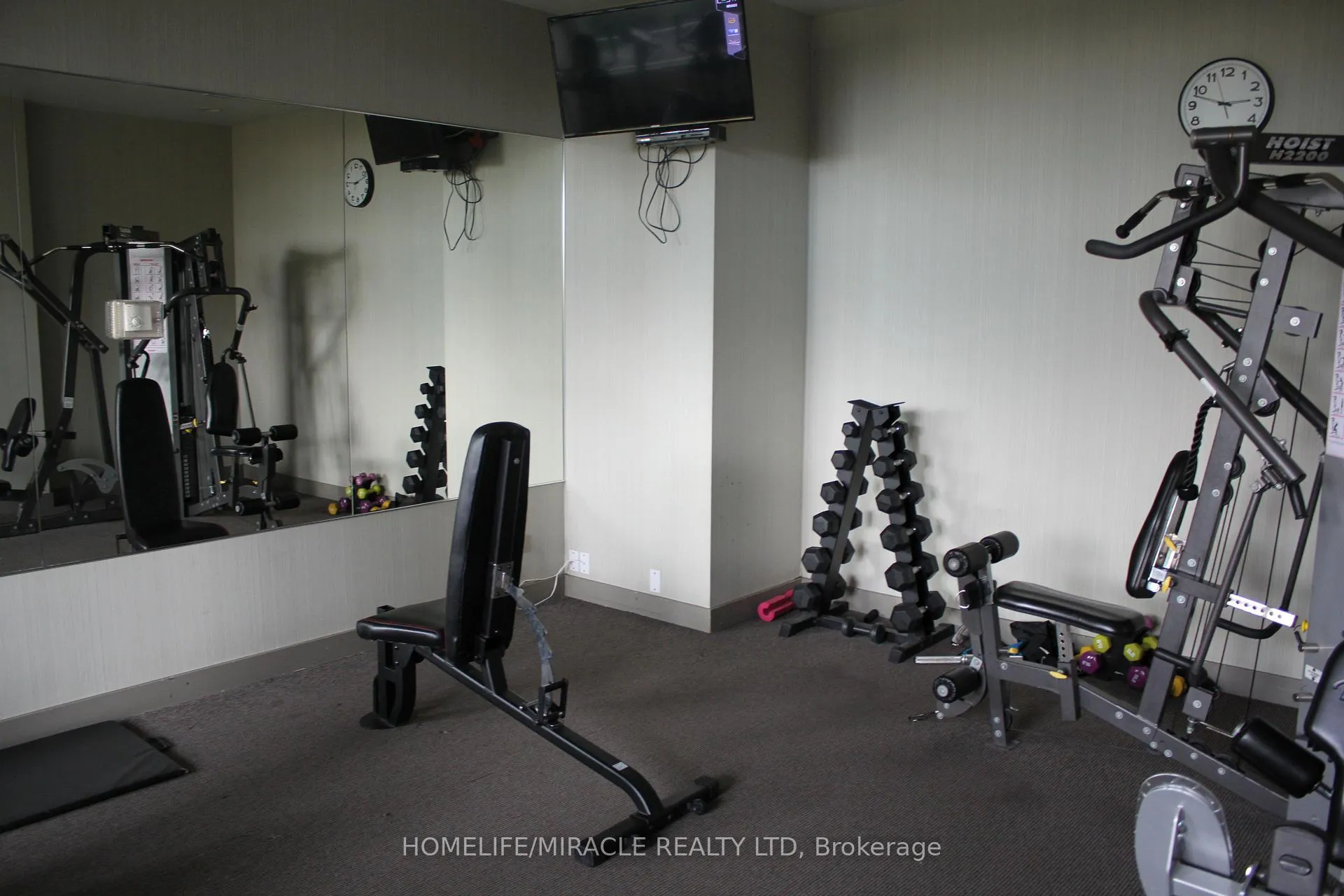Photo 45 of Unit 1608, 88 Grangeway Avenue, Scarborough, Woburn — HOMEH