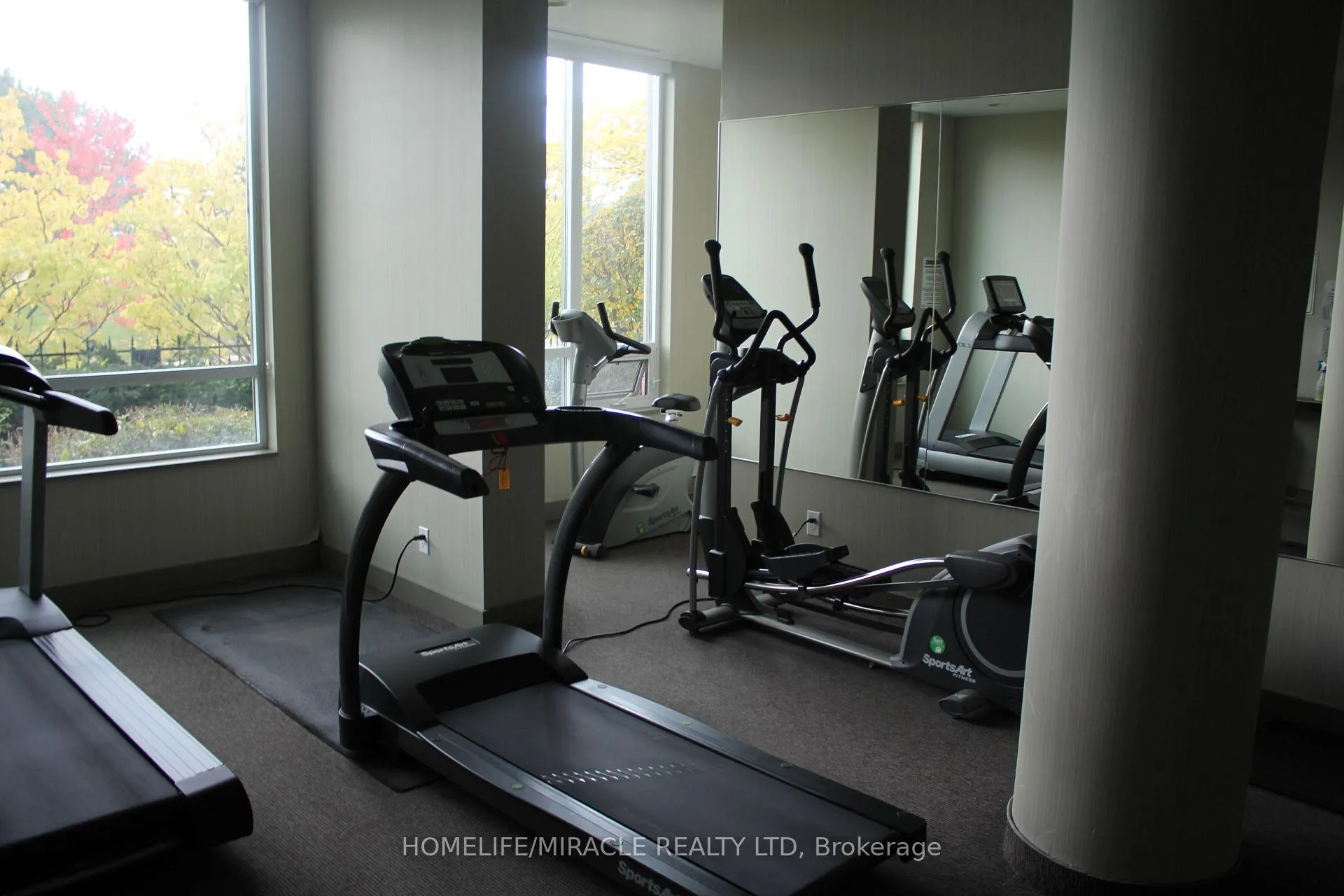 Photo 46 of Unit 1608, 88 Grangeway Avenue, Scarborough, Woburn — HOMEH