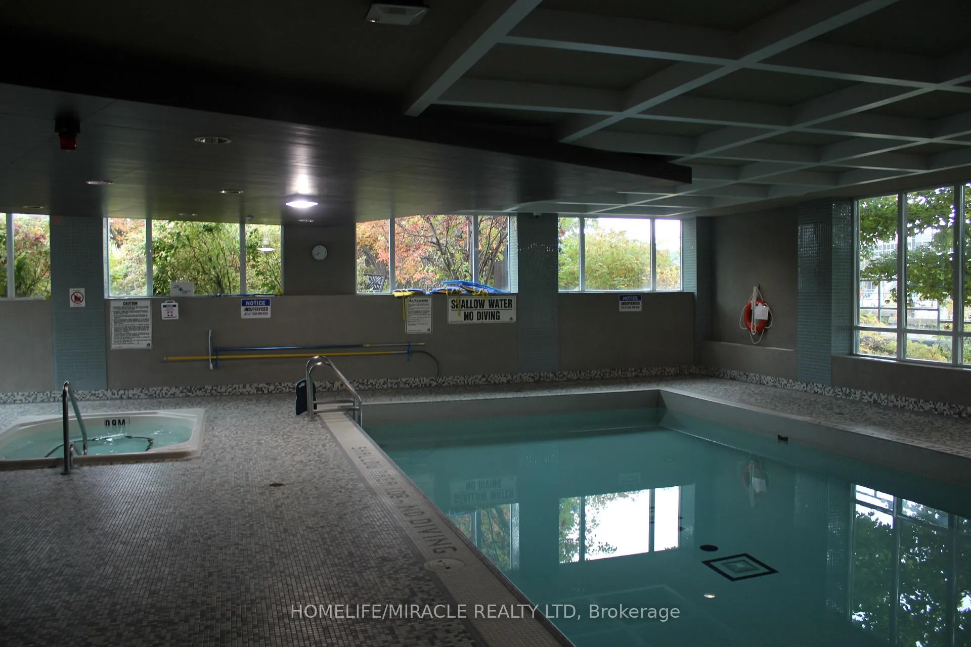 Photo 48 of Unit 1608, 88 Grangeway Avenue, Scarborough, Woburn — HOMEH