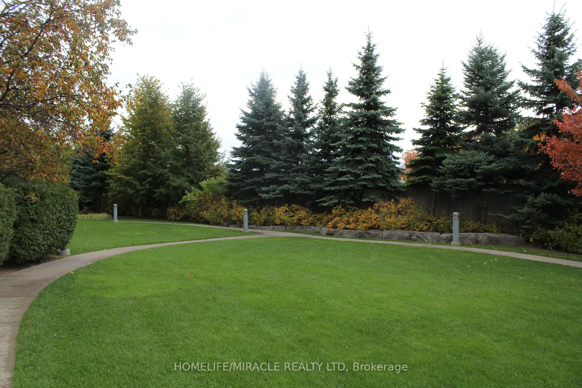 Photo 50 of Unit 1608, 88 Grangeway Avenue, Scarborough, Woburn — HOMEH