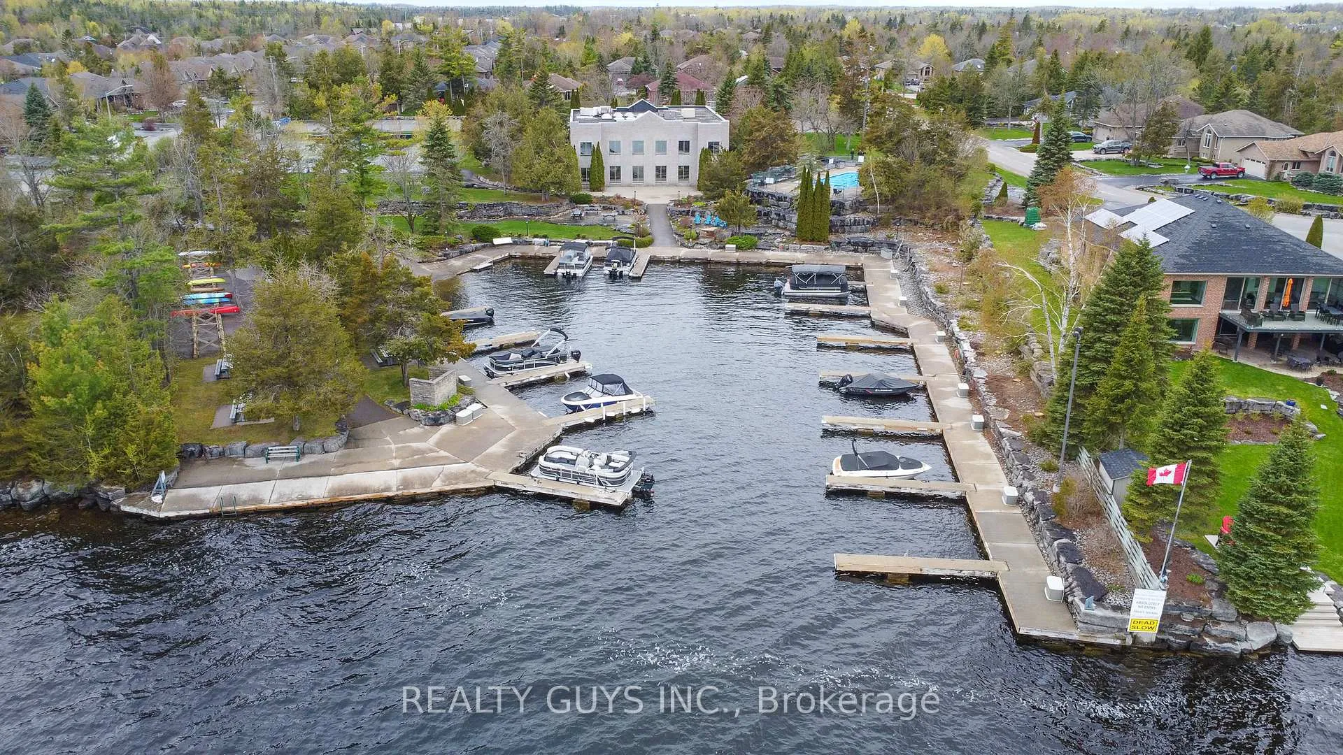 Photo 13 of 34 Olde Forest Lane, Kawartha Lakes, Bobcaygeon — HOMEH