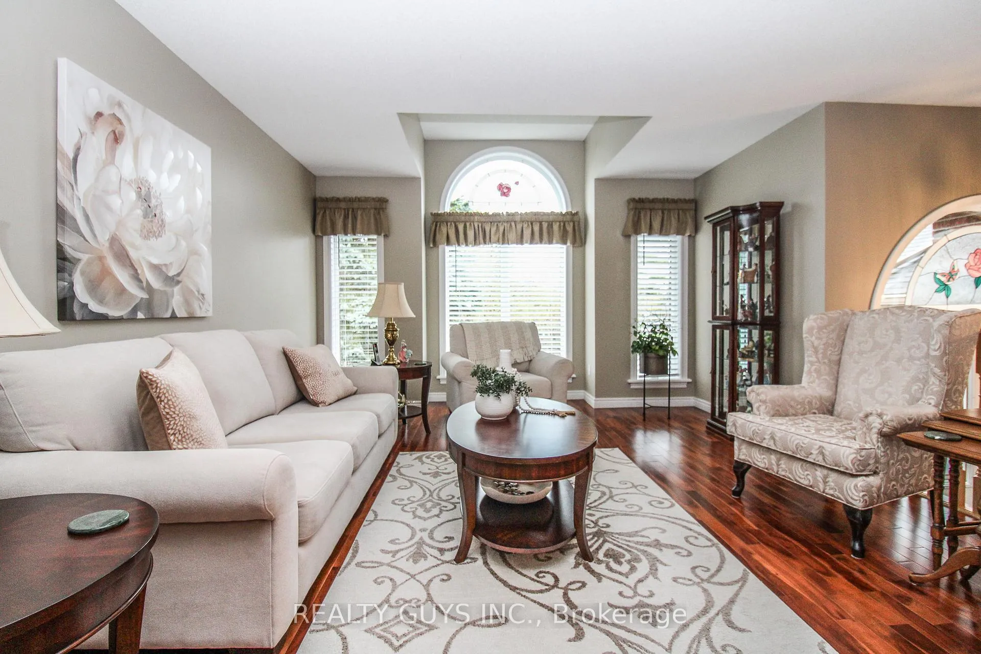 Photo 19 of 34 Olde Forest Lane, Kawartha Lakes, Bobcaygeon — HOMEH