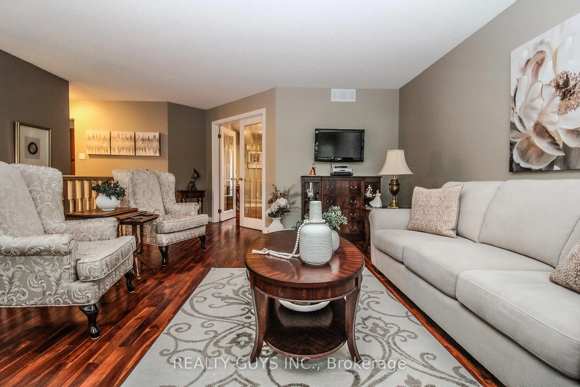 Photo 21 of 34 Olde Forest Lane, Kawartha Lakes, Bobcaygeon — HOMEH